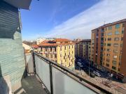 Bilocale in affitto a Milano via Padova, 41, Parco Trotter