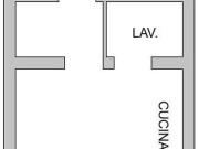 Bilocale in affitto a Milano via Padova 7