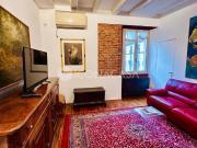 Bilocale in affitto a Milano via Panfilo Castaldi, 37,...