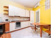 Bilocale in affitto a Milano via Panfilo Castaldi, Porta...