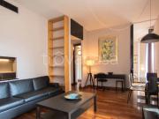 Bilocale in affitto a Milano via Pantano, 8, Missori