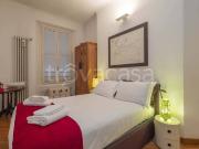 Bilocale in affitto a Milano via Paolo Giovio, Vercelli...