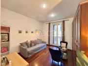 Bilocale in affitto a Milano via Pastrengo, 9, Isola