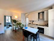 Bilocale in affitto a Milano via Paullo, Cadore