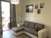 Bilocale in affitto a Milano via Pietro Pomponazzi, 9,...