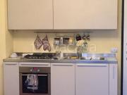 Bilocale in affitto a Milano via Pietro Rubens, 23, Gambara