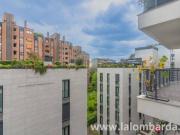 Bilocale in affitto a Milano via Principe Eugenio, 3,...