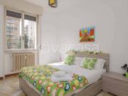 Bilocale in affitto a Milano via Privata delle Primule,...