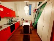 Bilocale in affitto a Milano via Privata Liutprando,...