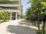 Bilocale in affitto a Milano via Privata Tarvisio,...