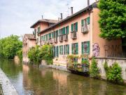 Bilocale in affitto a Milano via Prospero Finzi, 25, Turro