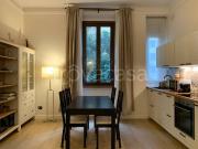 Bilocale in affitto a Milano via Raffaello Sanzio, 16,...