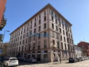 Bilocale in affitto a Milano via Riva di Trento, 1, Corvetto