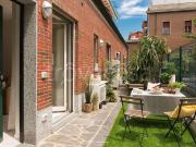 Bilocale in affitto a Milano via Romualdo Bonfadini,...