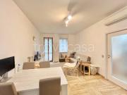 Bilocale in affitto a Milano via Rosa Marelli Vergani,...