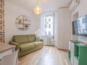 Bilocale in affitto a Milano via Rosolino Pilo, 8, Porta...