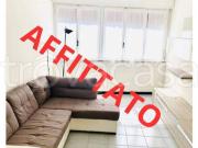 Bilocale in affitto a Milano via Rovigo, 11, Crescenzago