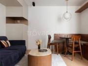 Bilocale in affitto a Milano via San Giovanni Sul Muro,...