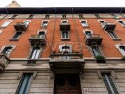 Bilocale in affitto a Milano via San Siro, 1, Vercelli...