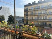 Bilocale in affitto a Milano via Savona, 140, Giambellino