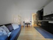 Bilocale in affitto a Milano via Savona, Solari