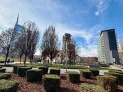 Bilocale in affitto a Milano via Sebenico, Isola