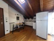 Bilocale in affitto a Milano via Solferino, 56, Moscova