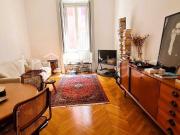 Bilocale in affitto a Milano via Spartaco, 36, Cadore