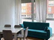 Bilocale in affitto a Milano via Stampa, Carrobbio