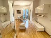 Bilocale in affitto a Milano via Terenzio, 1, Plebisciti...