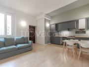 Bilocale in affitto a Milano via Tirso, 2, Porta Romana