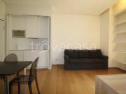 Bilocale in affitto a Milano via Torino, Carrobbio