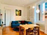 Bilocale in affitto a Milano via Valenza, 15, Navigli...