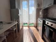 Bilocale in affitto a Milano via Varesina, 61, Certosa