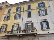 Bilocale in affitto a Milano via Vigevano, Navigli Darsena