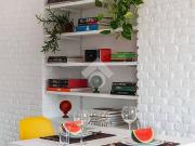 Bilocale in affitto a Milano via Vincenzo Forcella, 15,...