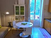 Bilocale in affitto a Milano via Voghera, 15, Solari