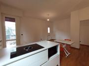 Bilocale in affitto a Milano via Zurigo, Inganni