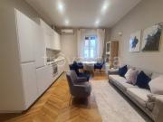 Bilocale in affitto a Milano viale Abruzzi, 86, Città Studi