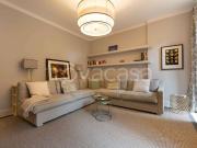 Bilocale in affitto a Milano viale Elvezia, Arena