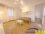 Bilocale in affitto a Milano viale Monte Nero, 44, Montenero