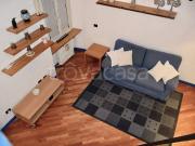 Bilocale in affitto a Milano viale Monte Nero, 48, Montenero