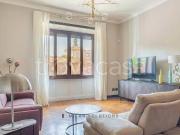 Bilocale in affitto a Milano viale Monte Nero, 53, Montenero