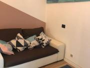 Bilocale in affitto a Milano viale Nazario Sauro, Maggiolina