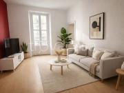 Bilocale in affitto a Milano viale Premuda, 14, Piave...