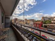 Bilocale in affitto a Milano, Vigentino Fatima