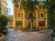 Bilocale in affitto a Milano, Vincenzo Monti