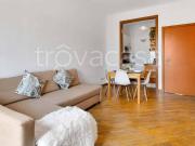 Bilocale in affitto a Milano, Washington