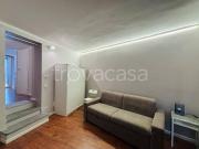 Bilocale in affitto a Moncalieri via Santa Croce, Centro...