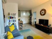 Bilocale in affitto a Monza, Centro Storico